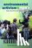 Environmental Activism and ...