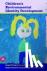 Children’s Environmental Id...