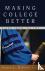 Making College Better - Vie...