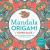 Mandala Origami Paper Pack ...