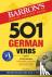 501 German Verbs - Bonus On...