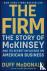The Firm - The Story of McK...