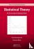 Statistical Theory