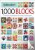 Quiltmaker's 1,000 Blocks -...