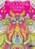 The Tula Pink Coloring Book...