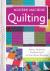 Modern Machine Quilting - M...