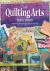 The Quilting Arts Idea Book...