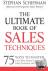 The Ultimate Book of Sales ...
