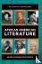  - African American Literature