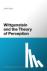 Wittgenstein and the Theory...