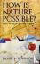 How is Nature Possible? - K...