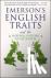 Emerson's English Traits an...