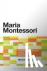 Maria Montessori - A Critic...