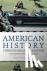 American History through Ho...