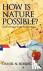 How is Nature Possible? - K...