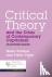 Critical Theory and the Cri...
