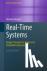 Real-Time Systems - Design ...