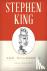  - Stephen King and Philosophy
