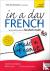 Beginner's French in a Day:...