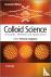 Colloid Science - Principle...
