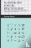 Mathematics For The Practic...