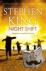 Night Shift - INCLUDES THE ...