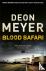 Meyer, Deon - Blood Safari