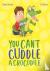 You Can't Cuddle a Crocodile