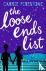 Loose ends list
