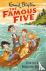 Famous Five: Five On A Trea...