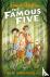 Famous Five: Five Go Advent...