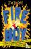 Joseph, J.M. - Fire Boy - Book 1