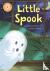 Reading Champion: Little Sp...