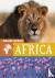 Wildlife Worlds: Africa