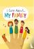 I Care About: My Family