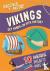 Discover and Do: Vikings
