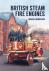 British Steam Fire Engines