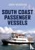 South Coast Passenger Vessels