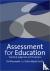Assessment for Education: S...
