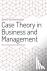 Case Theory in Business and...