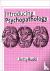 Introducing Psychopathology