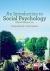 An Introduction to Social P...