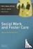 Social Work and Foster Care
