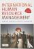 International Human Resourc...