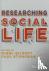 Gilbert - Researching Social Life
