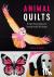 Animal Quilts - 12 Paper Pi...