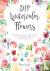 DIY Watercolor Flowers - Th...