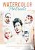 Watercolor Portraits - 15 S...
