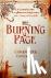 The Burning Page - The Invi...