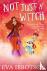 Ibbotson, Eva - Not Just a Witch